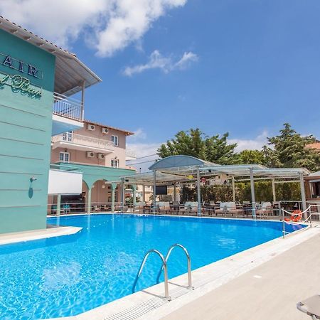 Bel Air Hotel Nydrí Eksteriør bilde