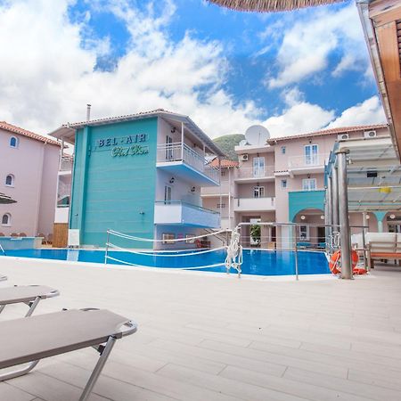 Bel Air Hotel Nydrí Eksteriør bilde