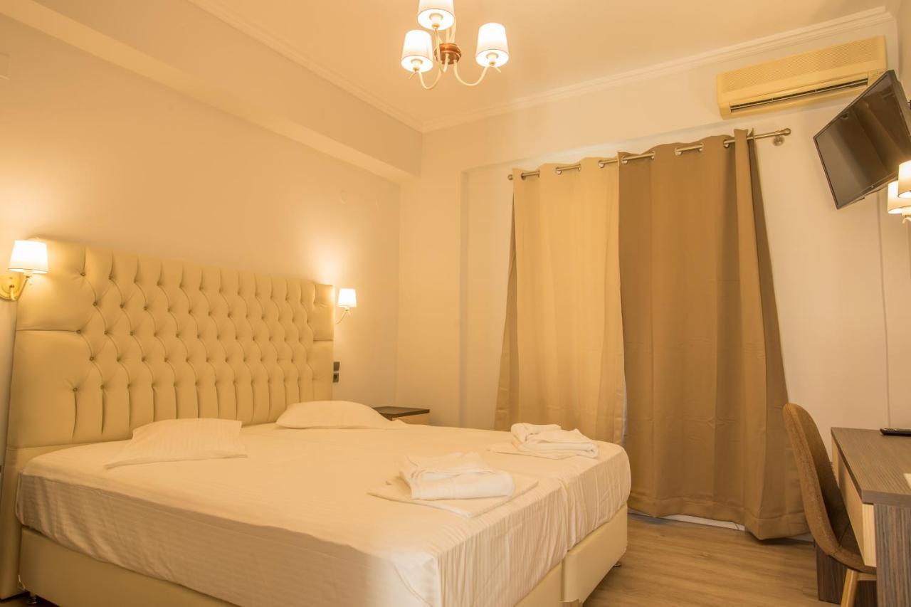 Bel Air Hotel Nydrí Eksteriør bilde
