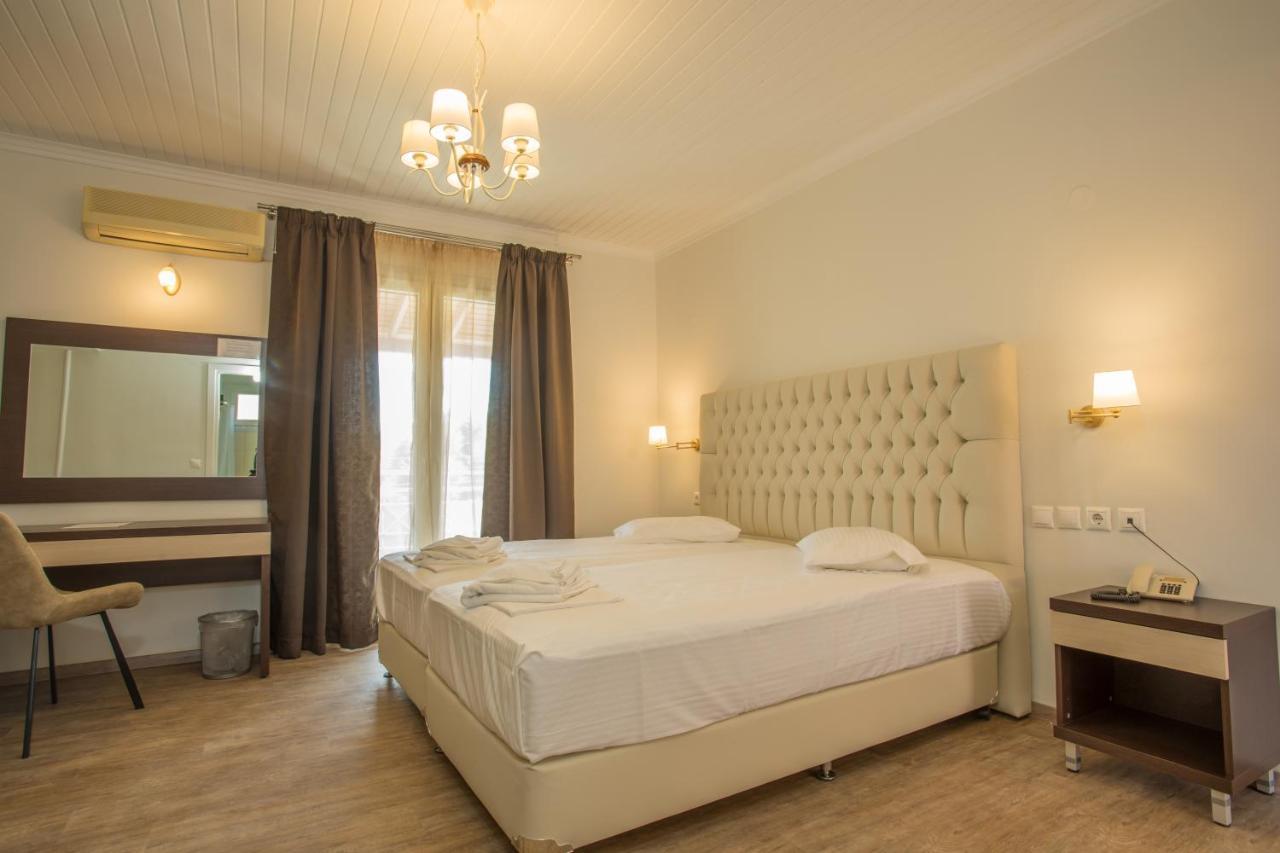 Bel Air Hotel Nydrí Eksteriør bilde