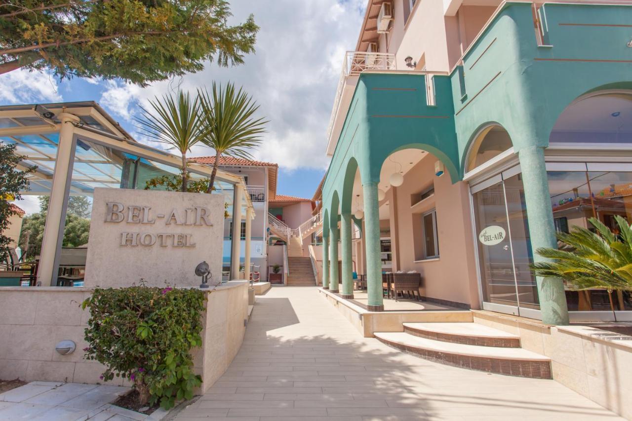Bel Air Hotel Nydrí Eksteriør bilde