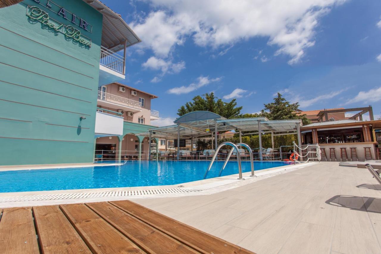 Bel Air Hotel Nydrí Eksteriør bilde