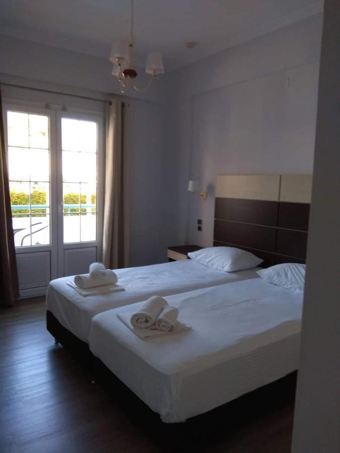 Bel Air Hotel Nydrí Eksteriør bilde