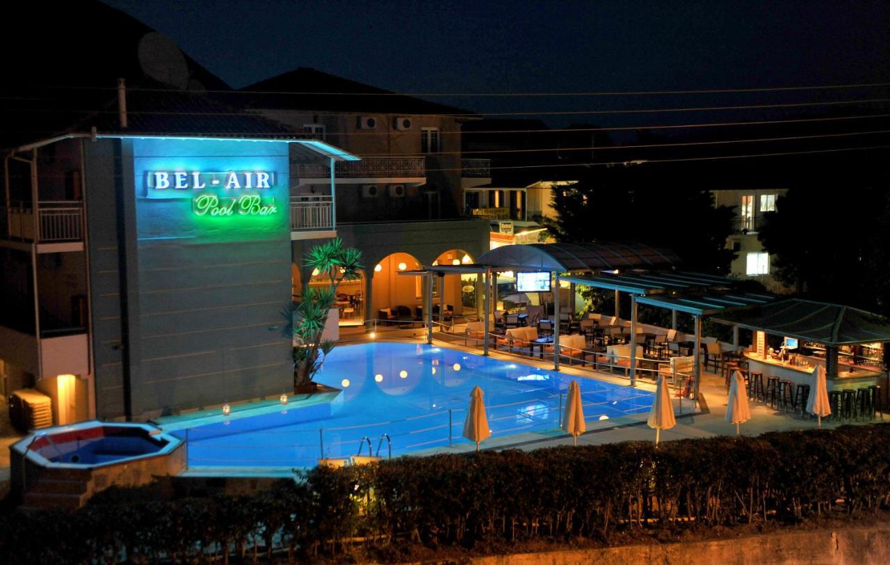 Bel Air Hotel Nydrí Eksteriør bilde